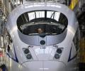 Beijing-Shanghai bullet train: World's most profitable high-speed rail