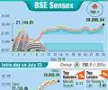 BSE: Top gainers and losers