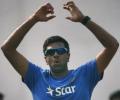 After Kohli, Ashwin strikes gold with 8 brands in the bag