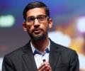 Google has no plans to make own smartphones right now: Pichai