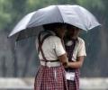 IMD sticks to above normal monsoon forecast