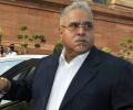 Cheque bounce case against Mallya adjourned to July 5