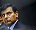 Not perturbed over withdrawal of Payments Bank licences: Rajan