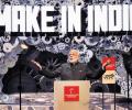 Will not just 'Make in India' but 'Innovate in India': Dilip Shanghvi