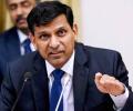 Scope to cut rates if inflation heads to 5%: Rajan