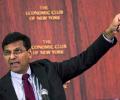 Need private investment for faster growth: Rajan