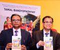 Vedic slokas, witty repartees, Kolkata's who's who at Bandhan book launch