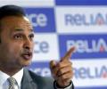 Anil Ambani's Reliance wants full probe in 'illegal phone tapping' case
