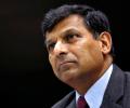 RBI chief Rajan says not seeking second term