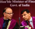 Will Raghuram Rajan be our next finance minister?