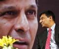 From intolerance to new GDP numbers, Rajan had a view on all