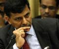 Rajan did 'extraordinary job' as RBI chief: Infosys' Sikka