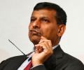 Brexit can be quite damaging if it happens: Rajan