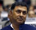 After clean chit, SoftBank heir apparent Arora quits