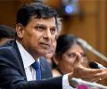 Rajan opposes using RBI funds to recapitalise public sector banks