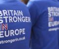 Britain votes on EU membership after tight and bitter campaign