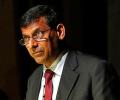 Rajan says it's not time for central banks to devalue currencies