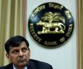 Factbox: Potential successors to RBI chief Rajan