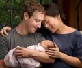 World's 10 richest people, Mark Zuckerberg is the biggest gainer