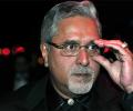 Mallya's loan default case: CBI seeks help of four nations