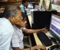 Sensex, Nifty jump over 1%; post third weekly gain