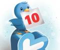 Twitter @10: Milestones and big challenges ahead