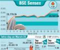 BSE: Top gainers and losers