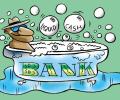 Banking system liquidity surplus touches Rs 1 trn, shows RBI data