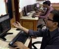 Sensex surges 376 points in line with global rally