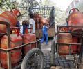 After petrol & diesel hike, non-subsidised LPG, kerosene, ATF prices increased too