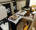 How Etihad is redefining luxury in the sky