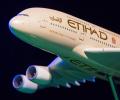 Etihad gets showcause notice for violating Covid rules