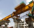 March infrastructure output grows fastest in 16 months