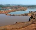 India to monitor mines via satellite after finding illegal limestone extraction