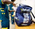 More investors mark down Flipkart valuation