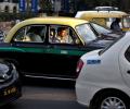 Diesel taxi ban could cost BPO sector $1 billion