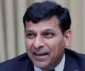 Govt not averse to giving Rajan a second term