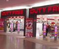 Duty-free shops outside food safety ambit: FSSAI