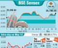 BSE: Top gainers and losers