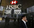 HSBC's cost-cutting may lead to job losses in India