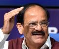 Naidu misses appointment due to AI flight delay; airline says pilot stuck in traffic
