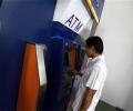RBI says 1/3rd of ATMs non-functional, warns of penal action
