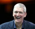 Movies & cricket serious business for Tim Cook's future India plans