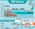 BSE: Top gainers and losers
