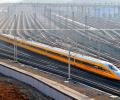 First bullet train to run in India by 2023, says Prabhu