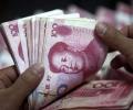 China's yuan falls to 6th place among most-used world payment currencies