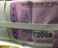 Rs 2,000 notes: RBI is cautious not to repeat mistakes of 2016 demonetisation