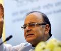 Tax dept will not hound small depositors: Jaitley
