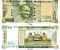 Check out the new Rs 500, 2,000 notes!