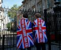 UK has no Brexit plan, claims leaked memo